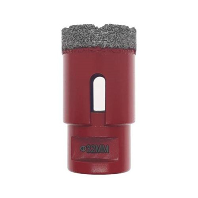 Korunka diamantová vykružovací, O 32 mm, M14, STAYER