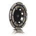 Kotouč diamantový brusný dvouřadý, O 125 mm, M14, segment, l