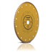 Kotouč diamantový TURBO PROFESIONAL, O 230 x 22,2 x 7 mm, ST