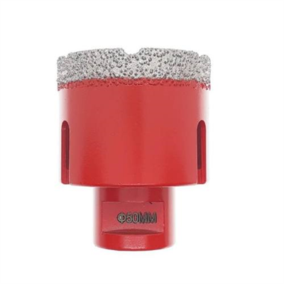 Korunka diamantová vykružovací, O 50 mm, M14, STAYER