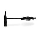 STAYER 3778110.1225 Kladívko svářečské celokovové, 500 g, STAYER