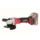 STAYER 377AGBL20 Bruska úhlová aku AGB L20 , O 115 mm, 18 V (bez baterie a nabíječky), STAYER