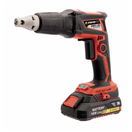 STAYER 377DWSL20 Šroubovák na sádrokarton aku DWS L20, (bez baterie a nabíječky), STAYER