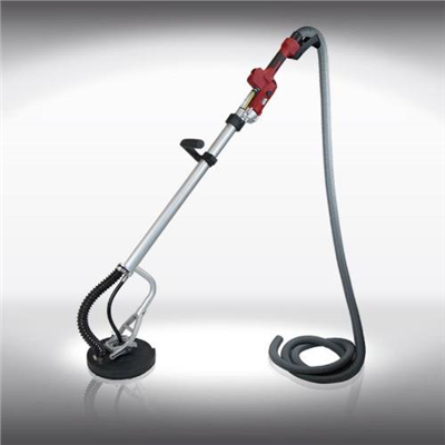 Bruska na sádrokartonové panely LP 700 E, O 225 mm, 710 W, STAYER