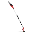 STAYER 377MGCL20 Nářadí multifunkční zahr., teleskopické, AKU, MGC L20, 18 V (bez baterie a nabíječky), STAYER