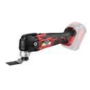 STAYER 377MULTIL20 Nářadí multifunkční aku MULTI L20, 18V (bez baterie a nabíječky), STAYER