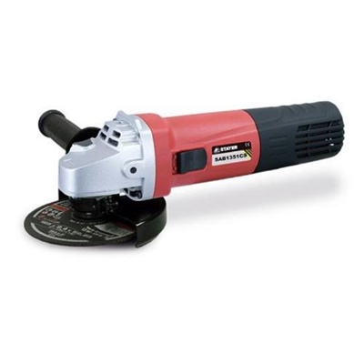 Bruska úhlová SAB 1351 CS, O 125mm, 1300W, STAYER