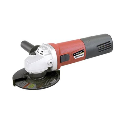 Bruska úhlová SAB 900 CR, O 115mm, 900W, STAYER