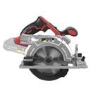 STAYER 377SETCPL205 Pila okružní aku CP L205, 18V, 5Ah, 2 baterie Li-ion, (nabíječka + taška), STAYER