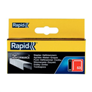 Rapid 463000742 Spony High Performance, 53/8 mm, 2130 ks, blistr, RAPID