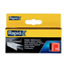 Spony High Performance, 53/10 mm, 2130 ks, blistr, RAPID