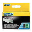 Rapid 463109515 Spony High Performance, 140/10 mm, 648 ks, blistr, RAPID