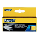 Rapid 463303079 Spony High Performance, 13/6 mm, 5000 ks, krabička, RAPID