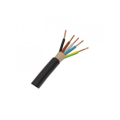 Kabel CYKY, 5-J x 1,5 mm2, 100 m