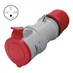 Spojka 4P, 32A / 400V, IP44