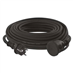 Kabel prodlužovací gumový 3 x 1,5mm2, 10m