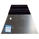 KUBALA KU0514 Stěrka nerez na lepidla hladká, 180 mm