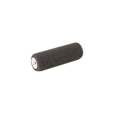 Váleček pro nanášení jemných omítek, 230 mm, šedá