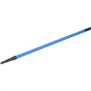 KUBALA KU0615 Tyč teleskopická, 2 m, pro stěrky s vyměnitelným ostřím