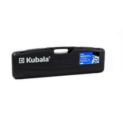 Sada Master set MINI, s kufrem, KUBALA