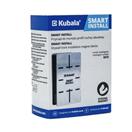 KUBALA KU0675 SMART INSTALL