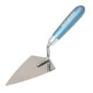 KUBALA KU0905 Lžíce nerez pokrývačská, 140 mm, dřevěná rukojeť M