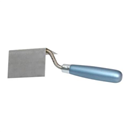 KUBALA KU0910 Lžíce nerez koutová, 75 x 110 mm, dřevěná rukojeť M