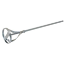 KUBALA KU1225 Míchadlo s kruhem, O 60 mm (barvy)