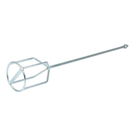 KUBALA KU1235 Míchadlo kalich SDS, O 100 mm, l = 500 mm