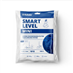 Spony Smart Level MINI, 1 mm, 100 ks