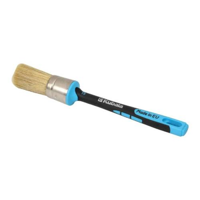 Štětec kulatý, O 14 mm, KUBALA