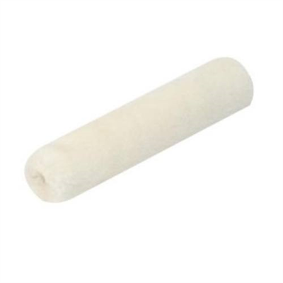 Váleček MIDI VELUR - agresivní barvy, laky, 100 mm
