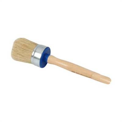 Štětec kulatý Extra, O 30 mm, KUBALA