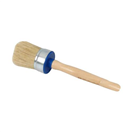 KUBALA KU4320 Štětec kulatý Extra, O 60 mm, KUBALA