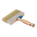 KUBALA KU4556 Štětka na tapety, 160 mm, KUBALA