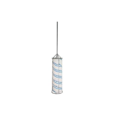 Rotační čistič válečků 84 550 mm + váleček pro latexové barvy 230 mm