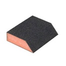 KUBALA KU9961 Houba brusná zkosená 58/ 83 x 100 x 25 mm, zr. 80, KUBALA