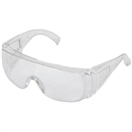LAHTI PRO L1500100 Brýle ochranné, mechanická odolnost S