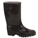 LAHTI PRO L3070143 Holínky pánské PVC, vel. 43, OB E, černé