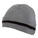 LAHTI PRO LPCO1SU Čepice přízová L1934100, šedá, LAHTI PRO