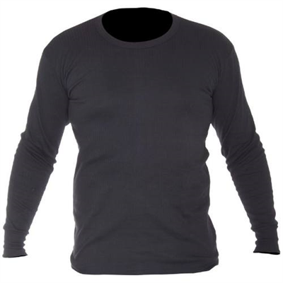 Termo tričko dlouhý rukáv, 2XL, LAHTI PRO