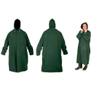 LAHTI PRO LPPP12XL Pláštěnka s kapucí, 2XL