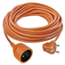 Kabel prodlužovací, 40m / 250V, oranžová