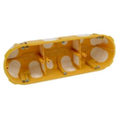 108260 Krabice KPL 64-50/3LD do dutých stěn