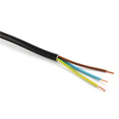 Kabel CYKY, 3-J x 1,5 mm2, 100 m