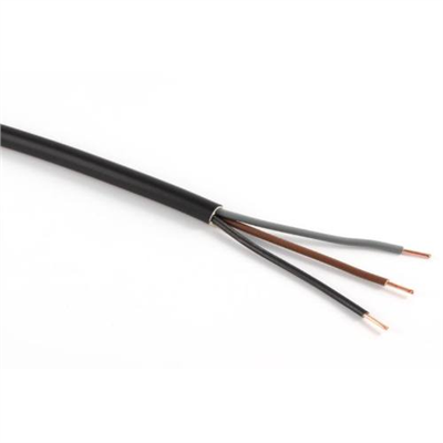 Kabel CYKY, 3-O x 1,5 mm2, 100 m