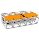 108269 Svorka WAGO 221-615, 5 pólová