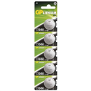 108844 Baterie GP CR2450, lithiová, 5BL, blistr