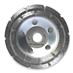 Kotouč diamantový brusný Turbo Abrasive Double Profi 125 x 2