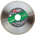 Kotouč diamantový plný O 125 x 1.2 x 22.3 mm, ENPRO